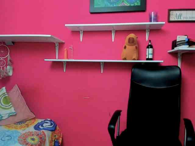 zamaraxx webcam