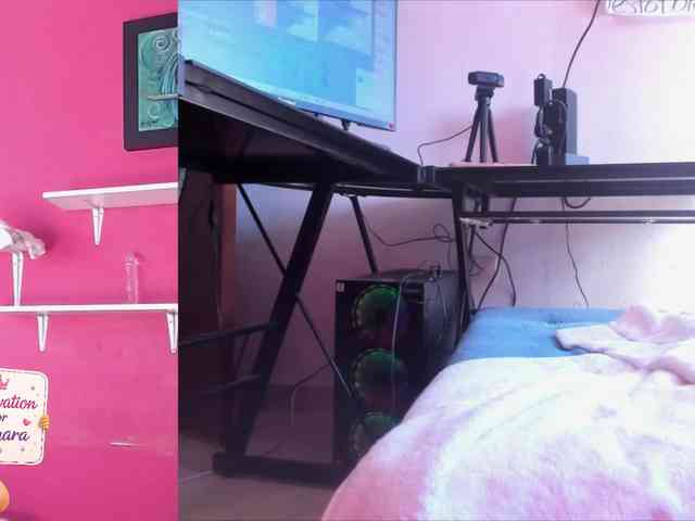 zamaraxx webcam
