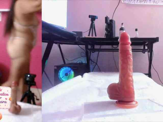zamaraxx webcam