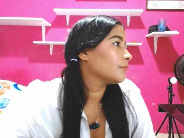 zamaraxx webcam