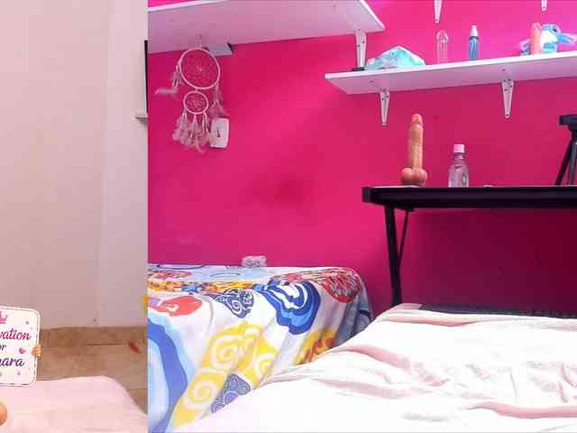 zamaraxx webcam