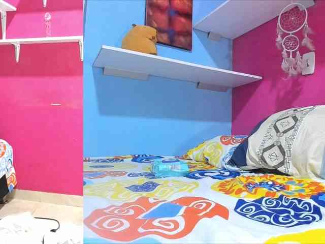 zamaraxx webcam