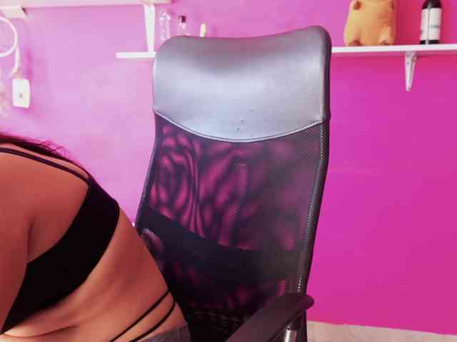 zamaraxx webcam
