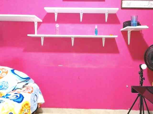 zamaraxx webcam