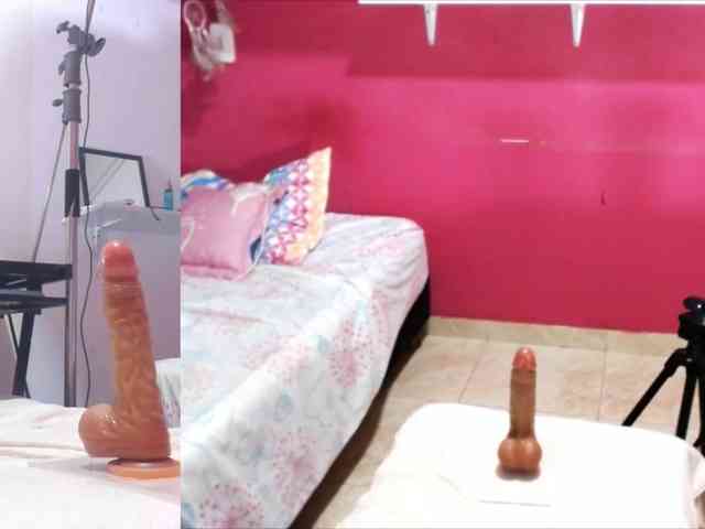 zamaraxx webcam