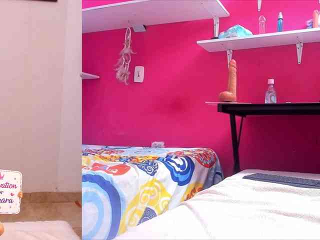 zamaraxx webcam