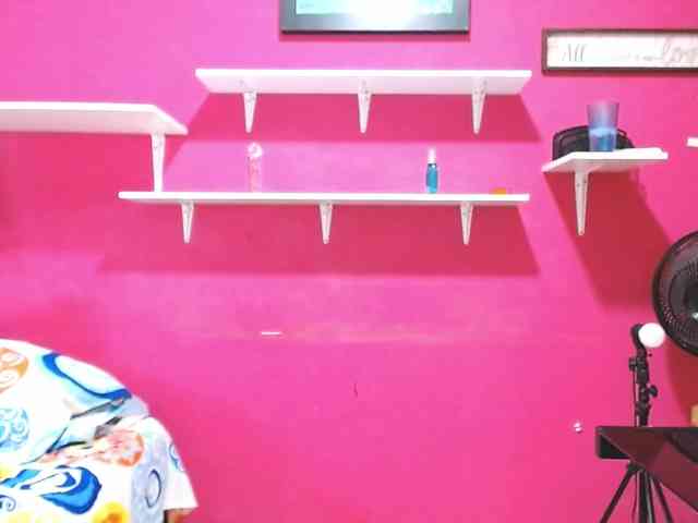 zamaraxx webcam
