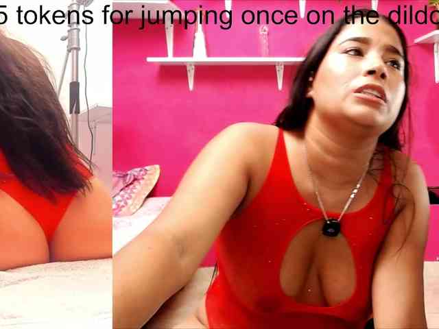 zamaraxx webcam