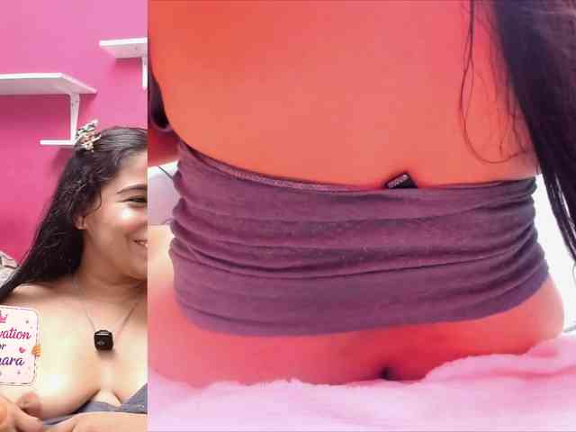 zamaraxx webcam