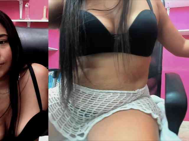 zamaraxx webcam