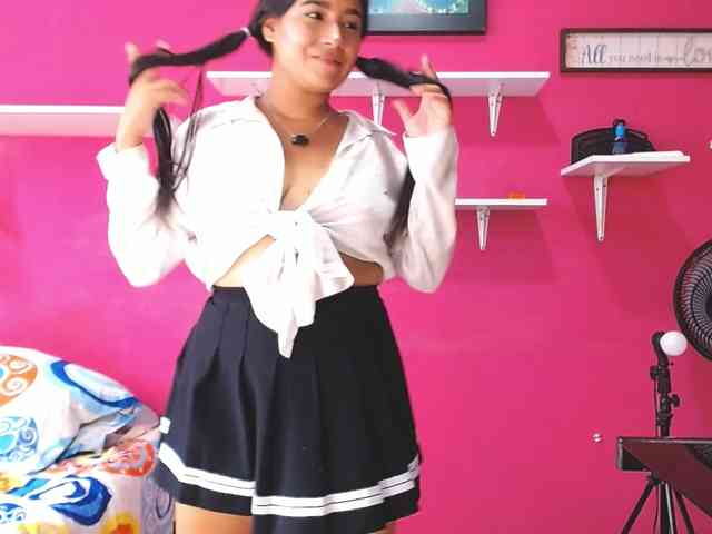 zamaraxx webcam