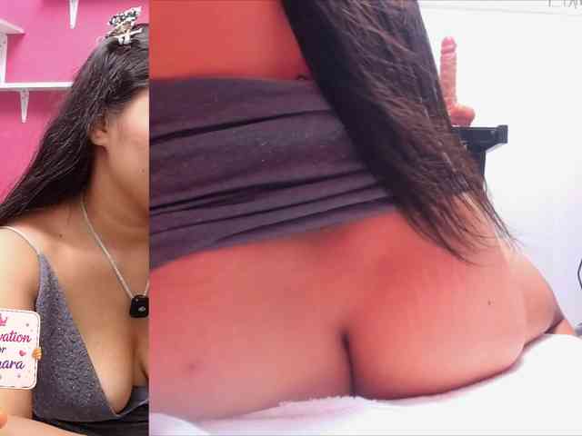 zamaraxx webcam