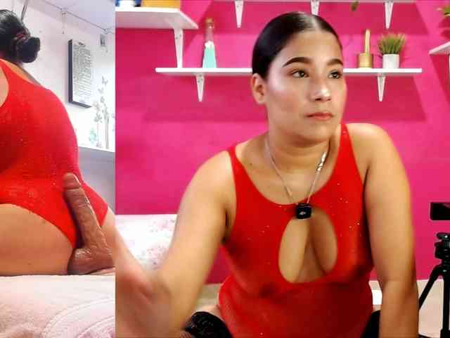 zamaraxx webcam