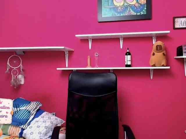zamaraxx webcam