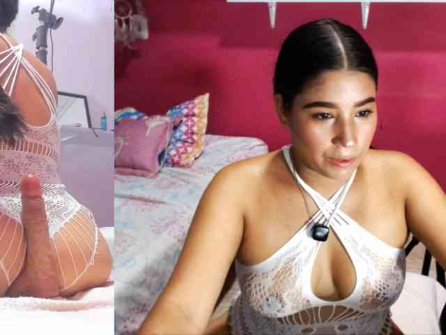 zamaraxx webcam