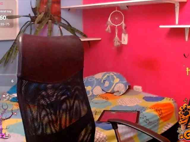 zamaraxx webcam
