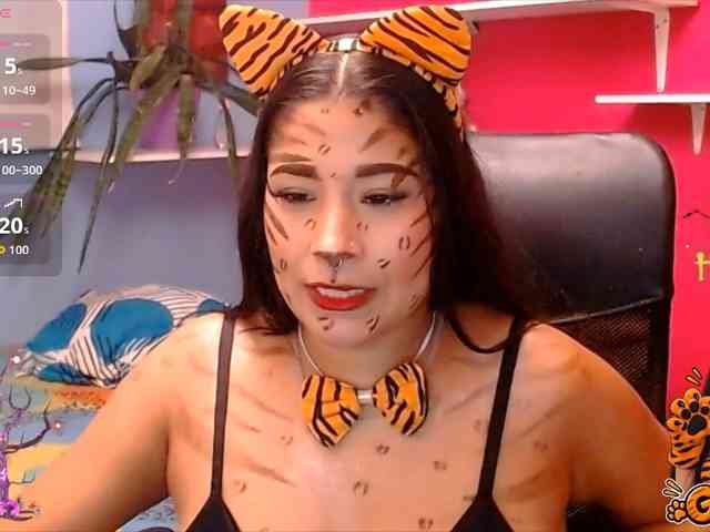 zamaraxx webcam