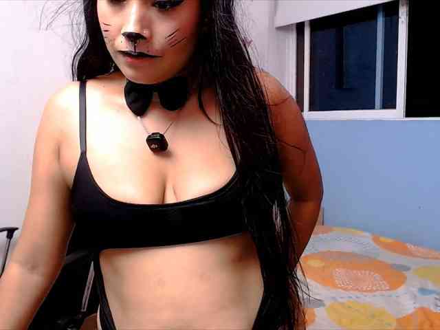 zamaraxx webcam