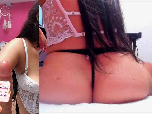 zamaraxx webcam