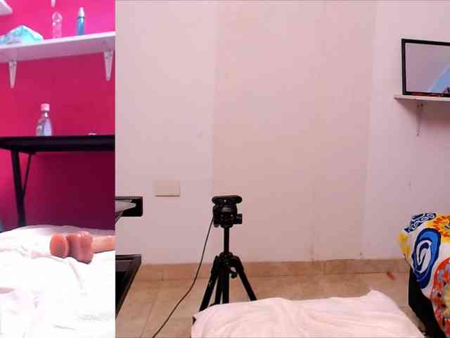 zamaraxx webcam