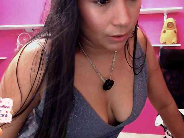 zamaraxx webcam