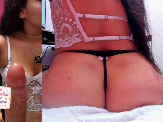 zamaraxx webcam