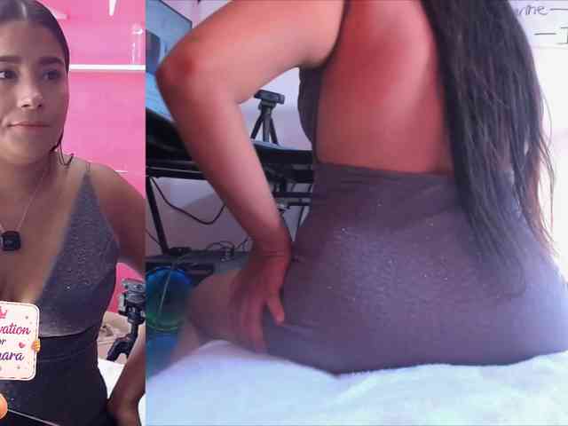 zamaraxx webcam