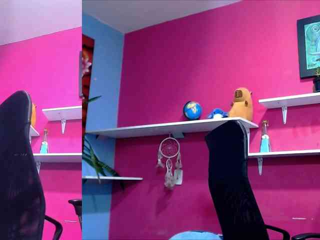 zamaraxx webcam