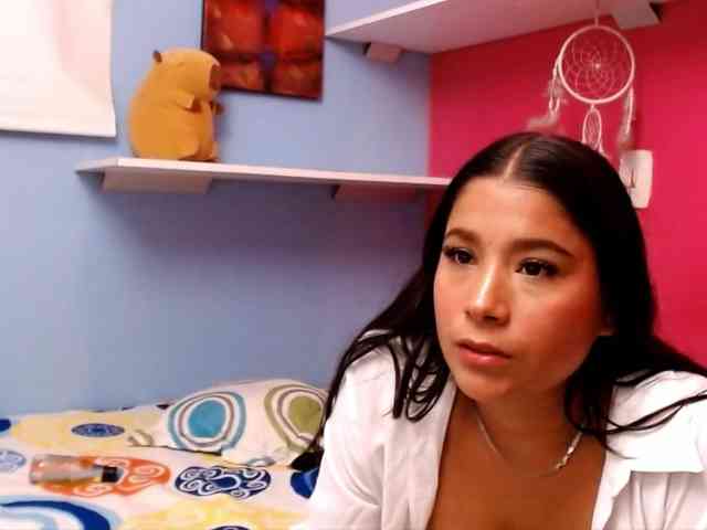 zamaraxx webcam