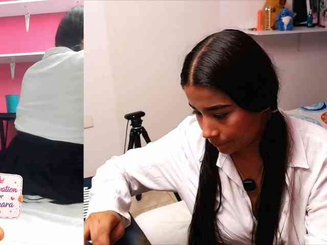 zamaraxx webcam