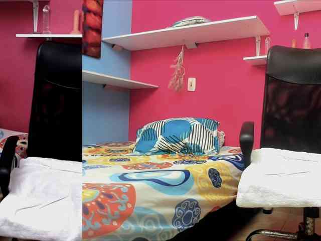 zamaraxx webcam