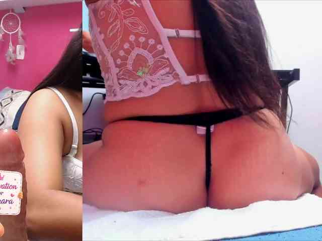 zamaraxx webcam