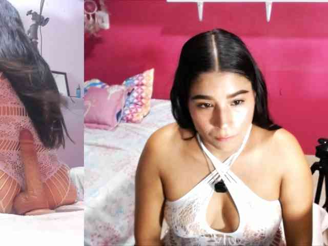 zamaraxx webcam