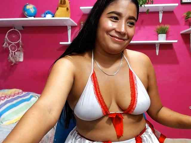 zamaraxx's Sexcam