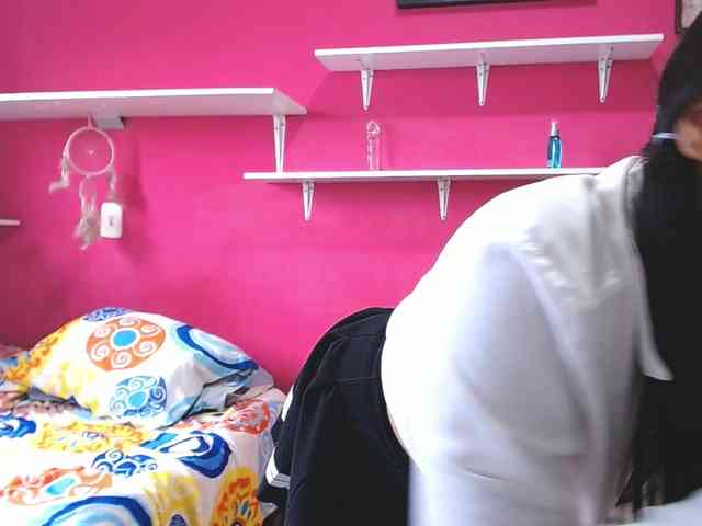 zamaraxx webcam