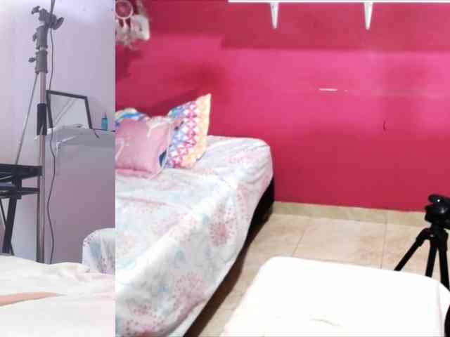 zamaraxx's webcam live show