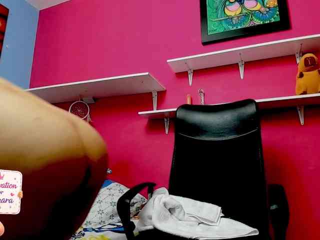 zamaraxx webcam