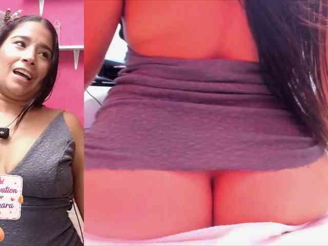 zamaraxx webcam