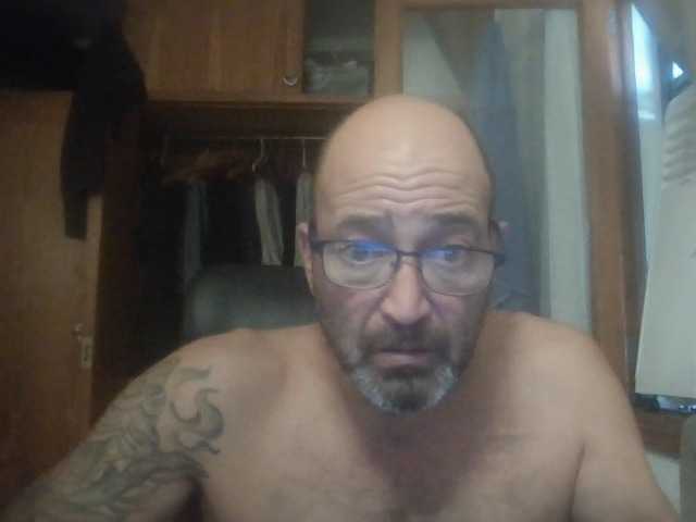 Tomasito1974, 53 y/o - Live Cam on BongaCams