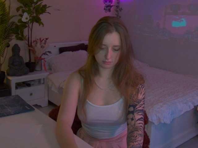 SheTora69 live cam on BongaCams