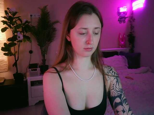 SheTora69 live cam on BongaCams
