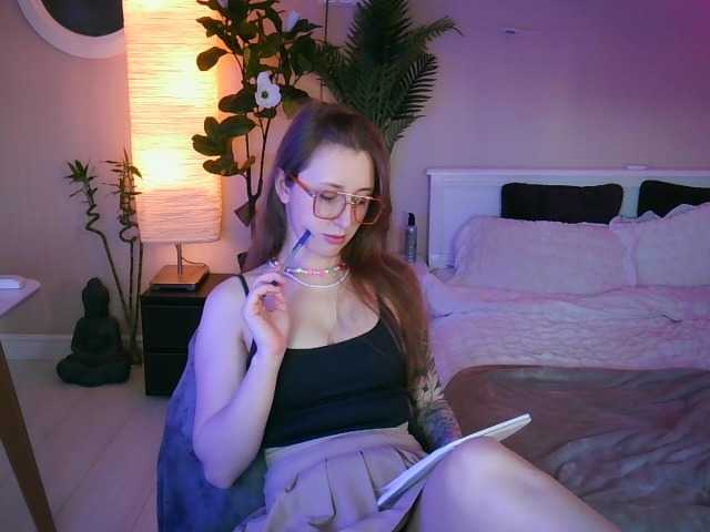 SheTora69 live webcam show