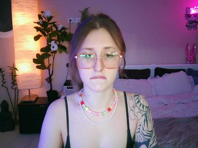 SheTora69 live cam on BongaCams