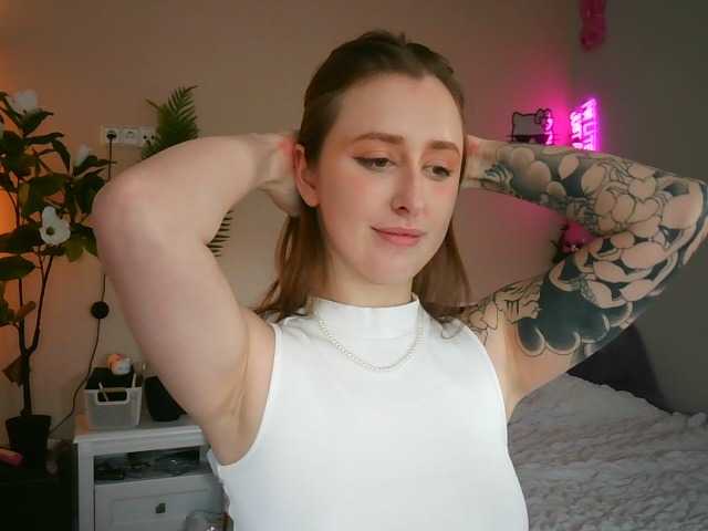 SheTora69 live cam on BongaCams