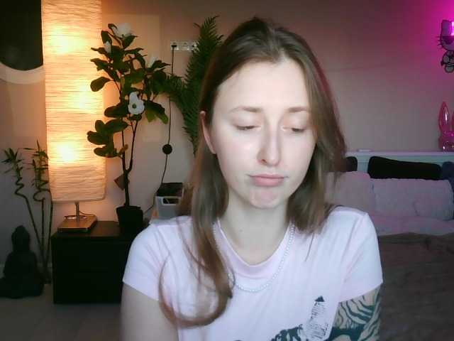 SheTora69 live cam on BongaCams