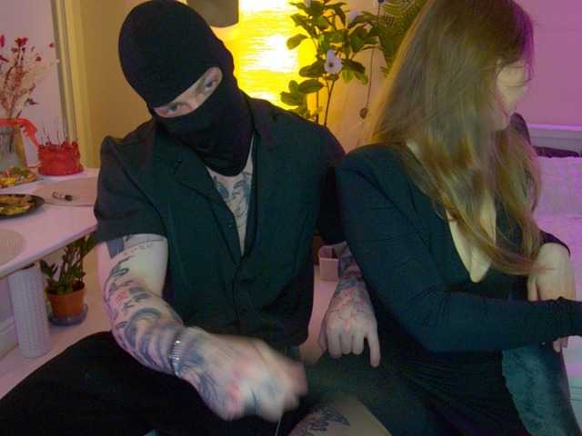 SheTora69 live cam on BongaCams