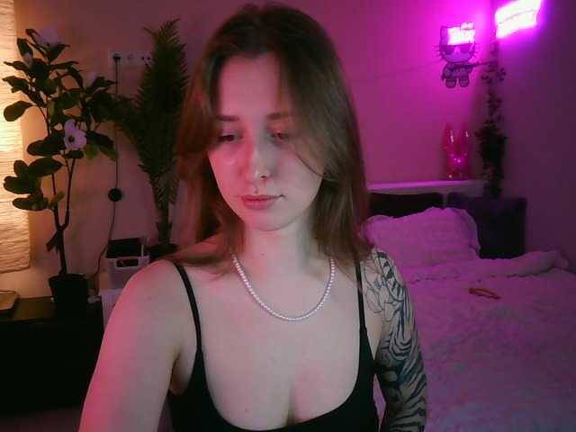 SheTora69 live webcam show