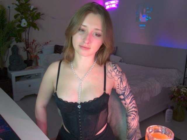 SheTora69 live cam on BongaCams