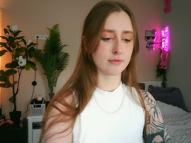 SheTora69 live cam on BongaCams