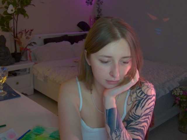 SheTora69 live cam on BongaCams
